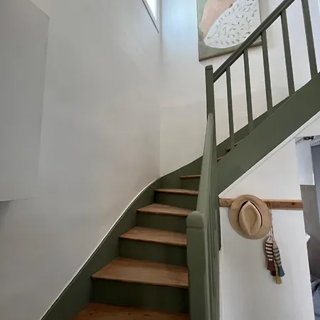 Maison Sables D'olonne 6pers لي سابلِ دولونْ