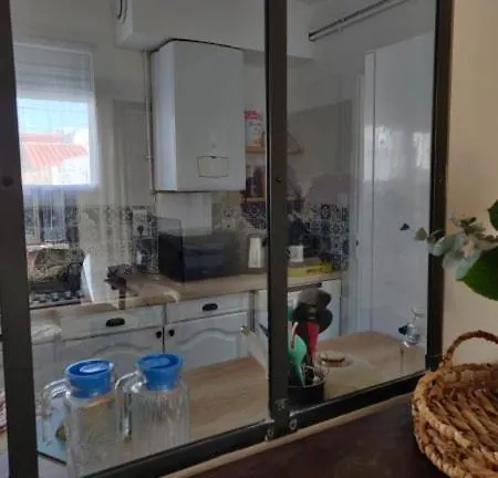 Maison Sables D'olonne 6pers لي سابلِ دولونْ