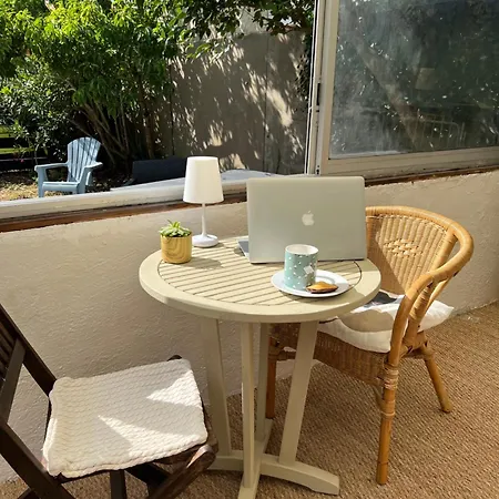 Maison Sables D'olonne 6pers بيت للعطل لي سابلِ دولونْ