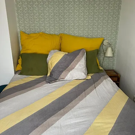 Maison Sables D'olonne 6pers بيت للعطل