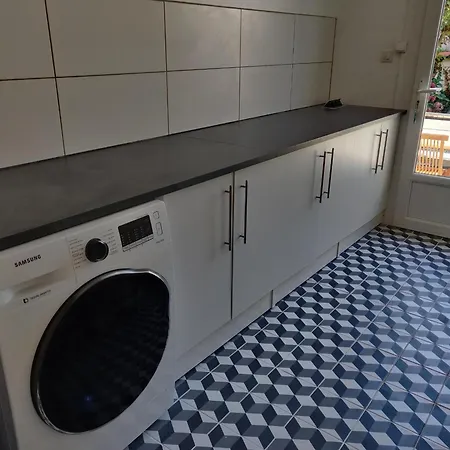 Maison Sables D'olonne 6pers * لي سابلِ دولونْ