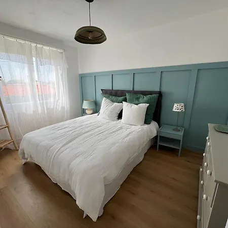 بيت للعطل Maison Sables D'olonne 6pers
