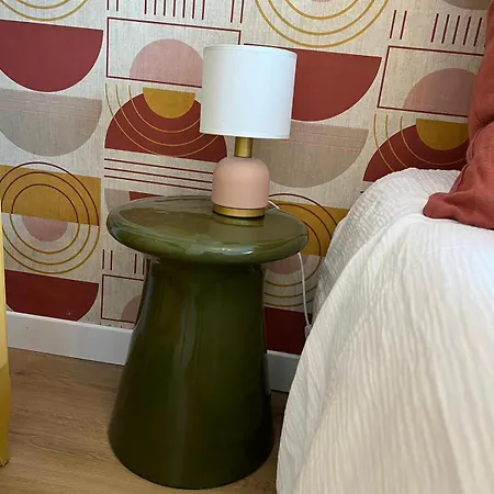 Vakantiehuis Maison Sables D'olonne 6pers