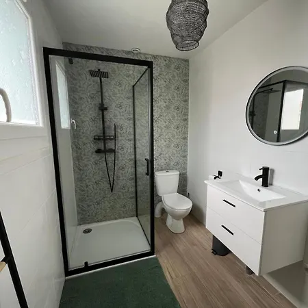 Maison Sables D'olonne 6pers * Les Sables-dʼOlonne