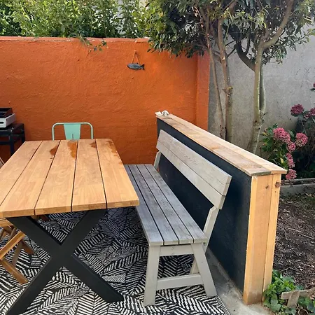 Vakantiehuis Maison Sables D'olonne 6pers Les Sables-dʼOlonne
