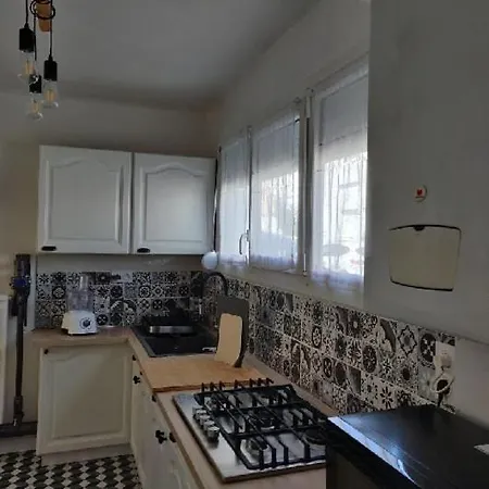 Maison Sables D'olonne 6pers