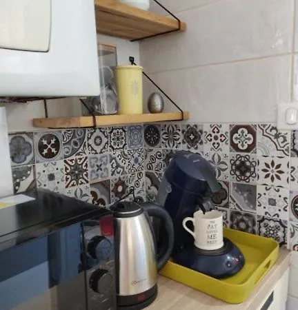 Maison Sables D'olonne 6pers