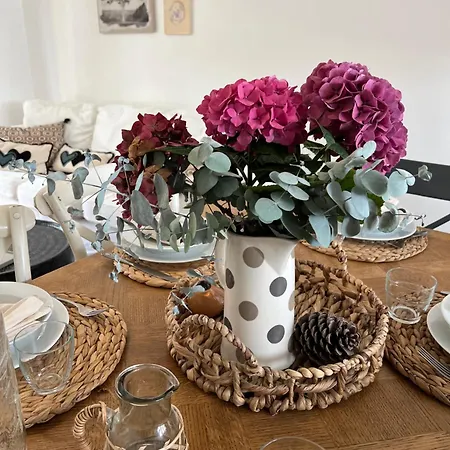 Vakantiehuis Maison Sables D'olonne 6pers *